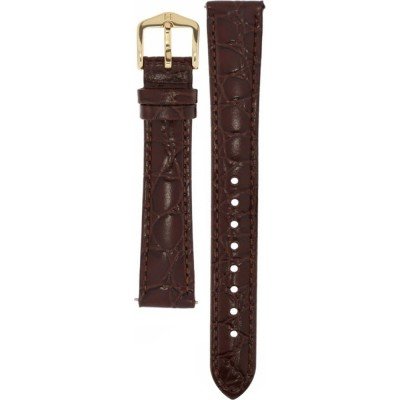 Hirsch 12322810-1-16 Crocograin Band