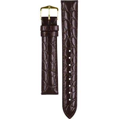 Hirsch 12322810-1-17 Crocograin Band