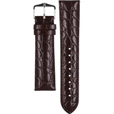 Hirsch 12322810-2-22 Crocograin Band