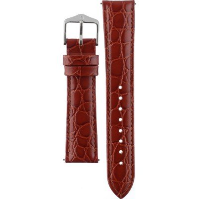 Hirsch 12322870-2-18 Crocograin Band
