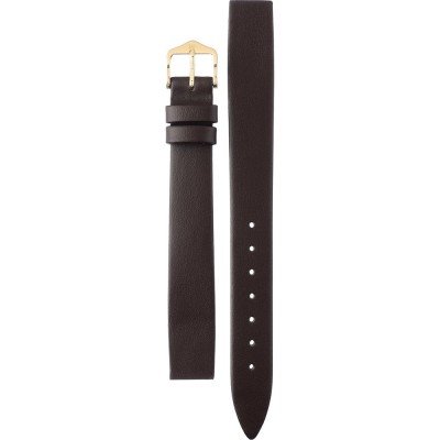 Hirsch 14100210OE-1-14 Diamond Calf Band