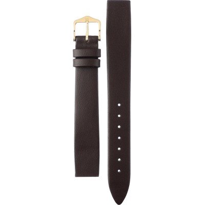 Hirsch 14100210OE-1-16 Diamond Calf Band