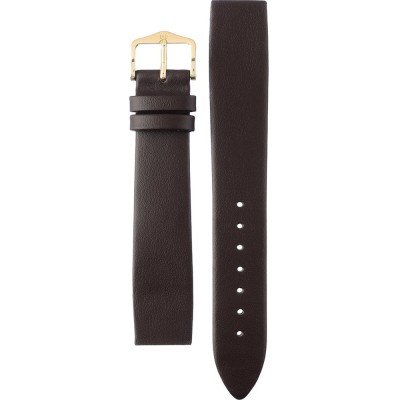 Hirsch 14100210OE-1-20 Diamond Calf Band