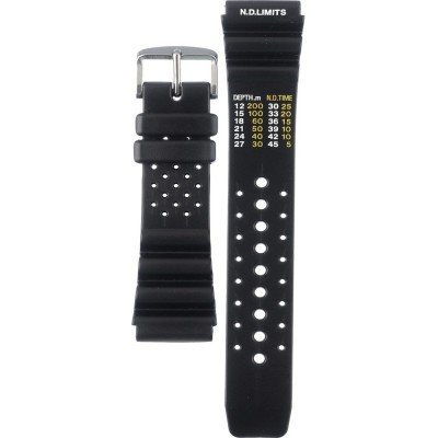 Hirsch 40908850-2-24 Pro Diver Band