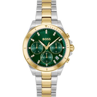 Hugo Boss Boss 1502827 Alley Uhr