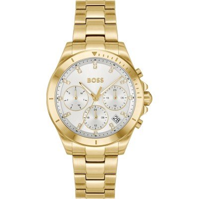 Hugo Boss Boss 1502829 Alley Uhr