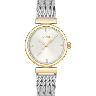 Hugo Boss Boss 1502853 Rosehill Uhr