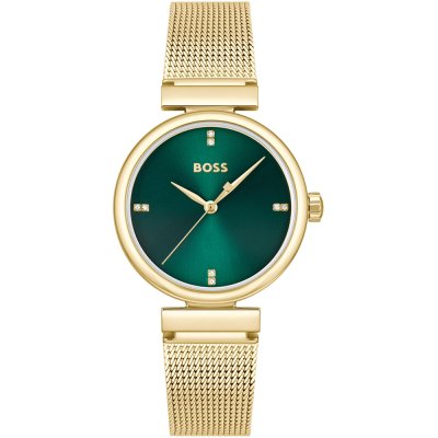 Hugo Boss Boss 1502855 Rosehill Uhr