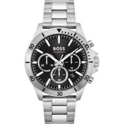 Hugo Boss Boss 1514057 Troper Uhr