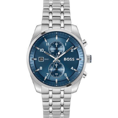 Hugo Boss Boss 1514216 Skytraveller Uhr