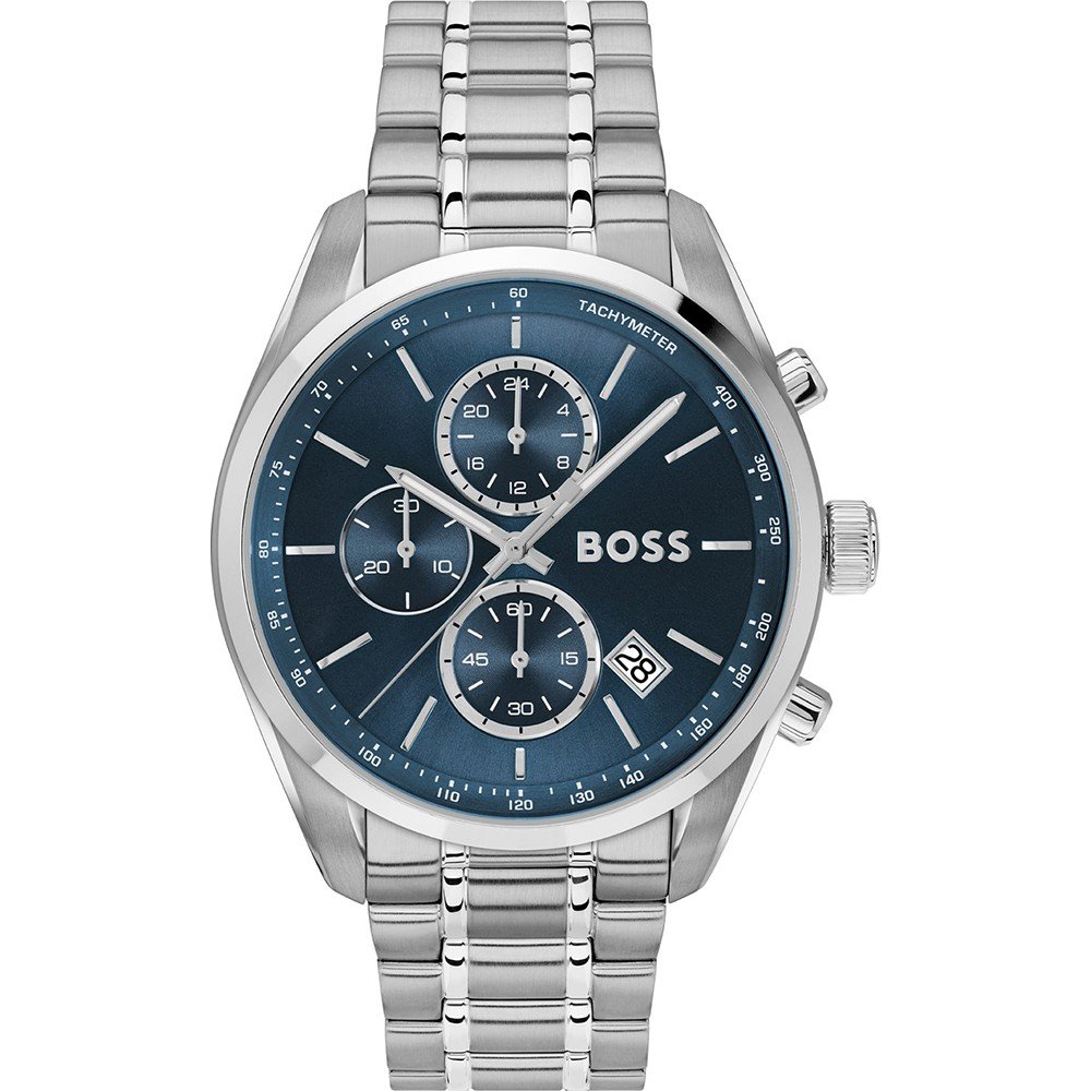 Hugo Boss Boss 1514226 Grand Prix Uhr • EAN: 7613272631853 •