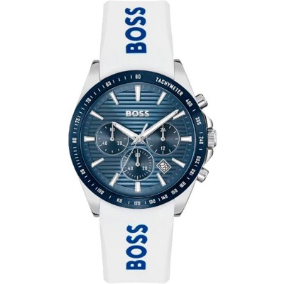 Hugo Boss Boss 1514238 Strike Chrono Uhr