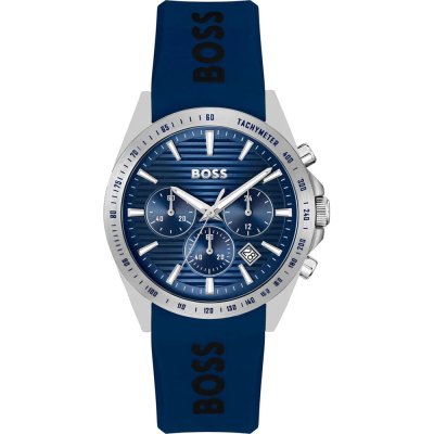 Hugo Boss Boss 1514239 Strike Chrono Uhr