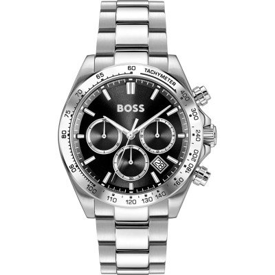 Hugo Boss Boss 1514267 Hero 2.0 Uhr