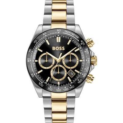 Hugo Boss Boss 1514269 Hero 2.0 Uhr