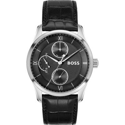 Hugo Boss Boss 1514272 Principle Master Uhr