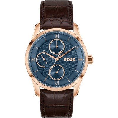 Hugo Boss Boss 1514273 Principle Master Uhr
