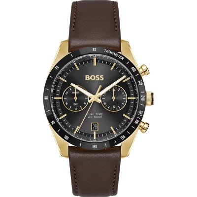 Hugo Boss Boss 1514285 Tourmaster Uhr