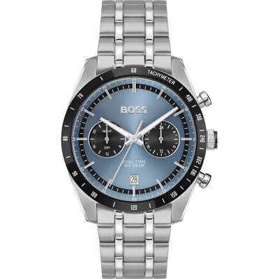 Hugo Boss Boss 1514286 Tourmaster Uhr