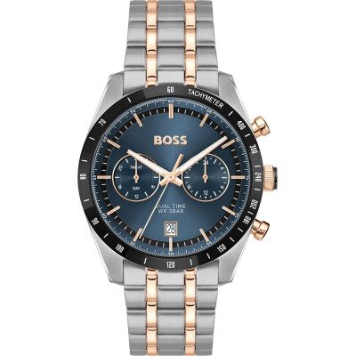 Hugo Boss Boss 1514288 Tourmaster Uhr