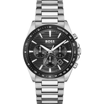 Hugo Boss Boss 1514290 Strike Chrono Uhr