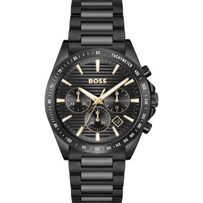 Hugo Boss Boss 1514291 Strike Chrono Uhr