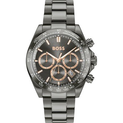 Hugo Boss Boss 1514299 Hero 2.0 Uhr