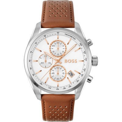 Hugo Boss Boss 1514313 Grand Prix Uhr