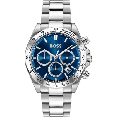 Hugo Boss Boss 1514315 Hero 2.0 Uhr
