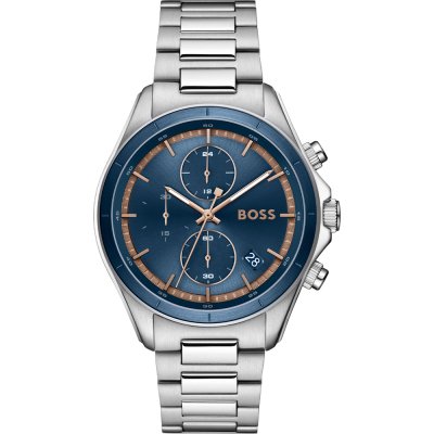 Hugo Boss Boss 1514336 Bossletic Uhr