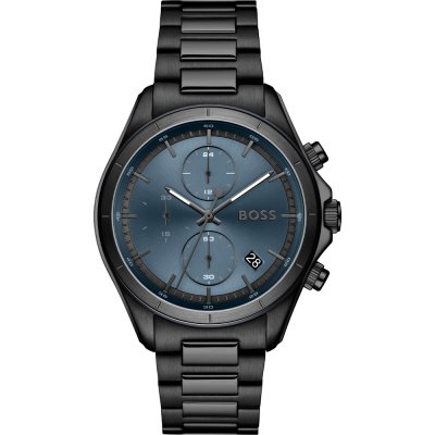 Hugo Boss 1514337 Bossletic Uhr
