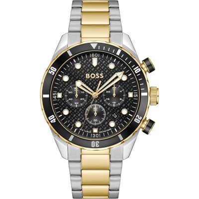 Hugo Boss 1514339 Chronomatic Uhr
