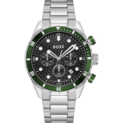 Hugo Boss 1514341 Chronomatic Uhr