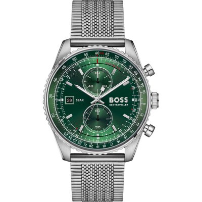 Hugo Boss 1514347 Skytraveller Uhr