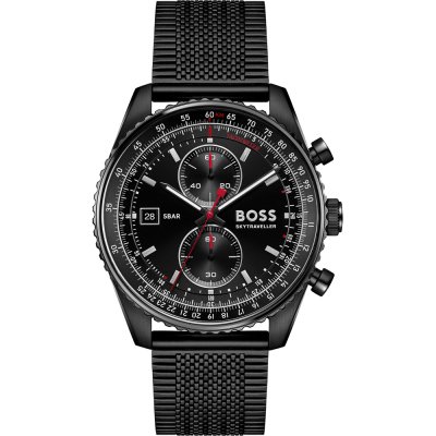 Hugo Boss 1514348 Skytraveller Uhr