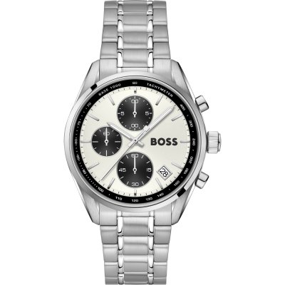 Hugo Boss Boss 1514362 Grand Prix Touring Uhr