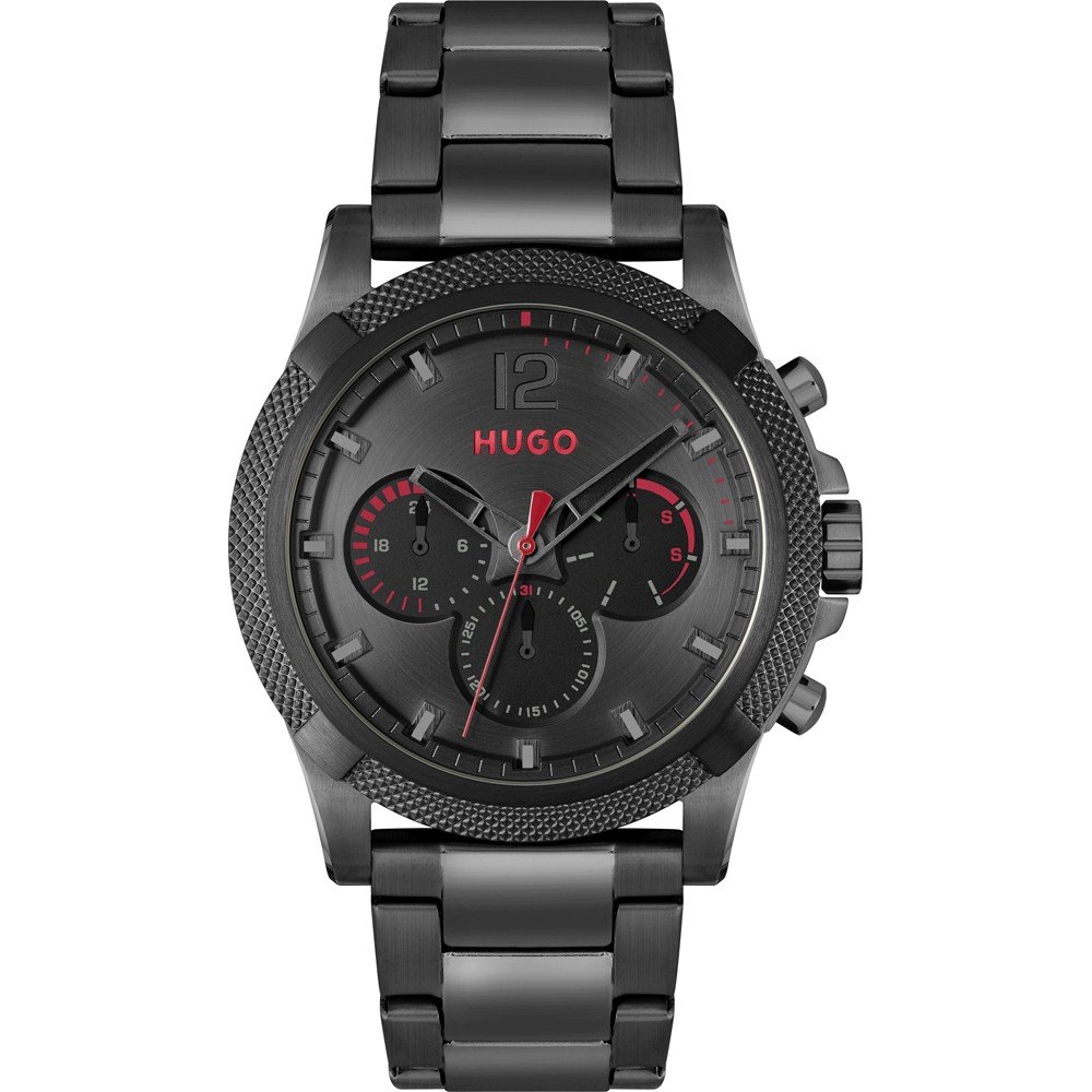 Hugo Boss Hugo 1530296 Impress For Him Uhr