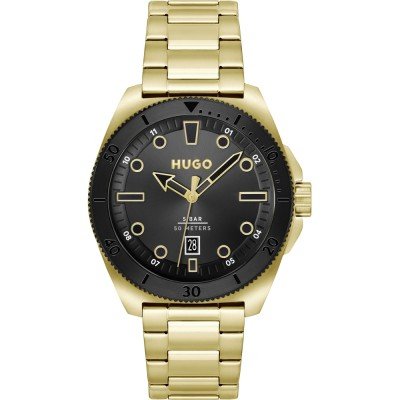 Hugo Boss Hugo 1530304 Visit Uhr
