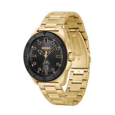 Hugo Boss Hugo 1530304 Visit Uhr - 2
