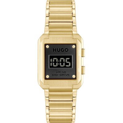 Hugo Boss Hugo 1530359 #Thrive Uhr