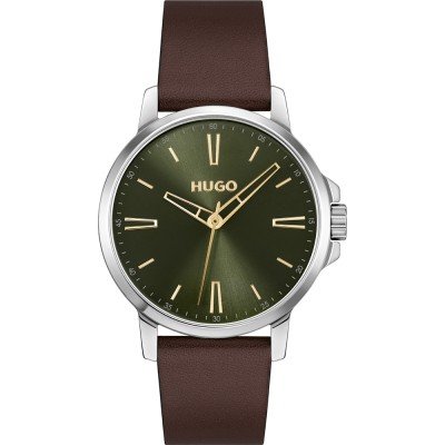 Hugo Boss Hugo 1530418 #Smooth Uhr