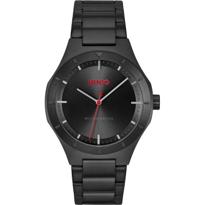 Hugo Boss Hugo 1530450 #Lit Uhr