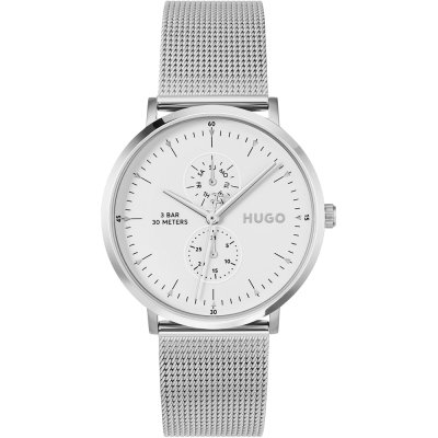 Hugo Boss Hugo 1530456 #Style Uhr
