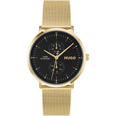 Hugo Boss Hugo 1530458 #Style Uhr