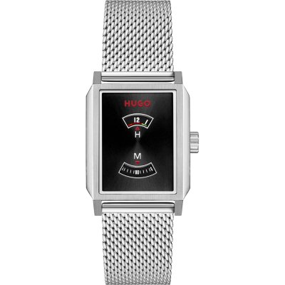 Hugo Boss Hugo 1530469 Steeze Uhr