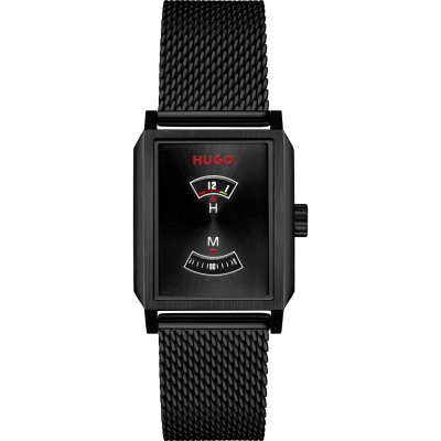 Hugo Boss Hugo 1530470 Steeze Uhr