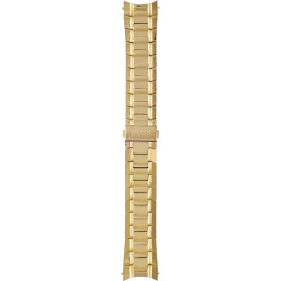 Hugo Boss Straps 659002561 2561 Governor Band