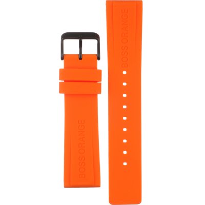 Hugo Boss Straps 659302568 Band