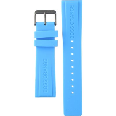 Hugo Boss Straps 659302569 Band