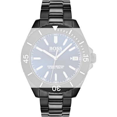 Hugo Boss Straps 659002581 2581 Ocean Edition Band